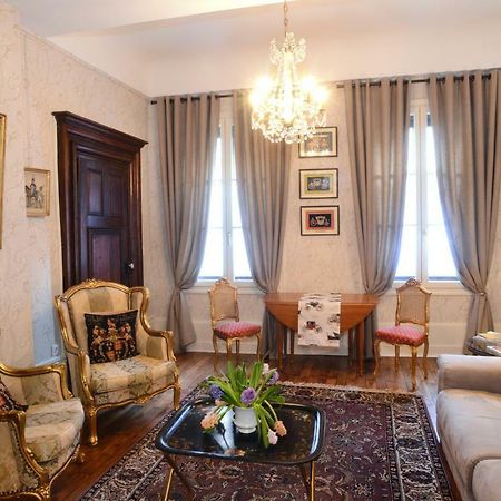Benigne Malyon Apartment Dijon Bagian luar foto