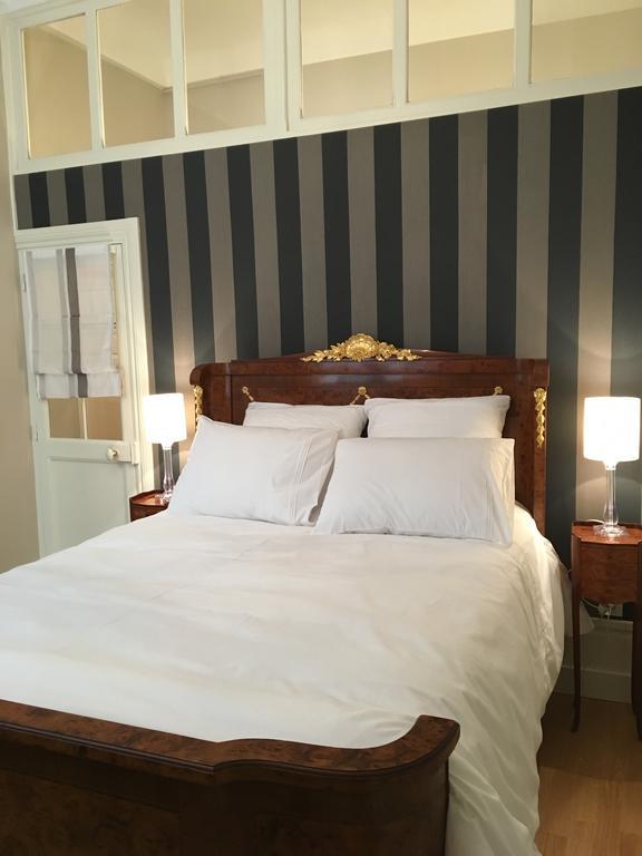 Benigne Malyon Apartment Dijon Bagian luar foto