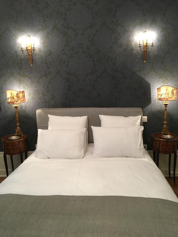 Benigne Malyon Apartment Dijon Bagian luar foto