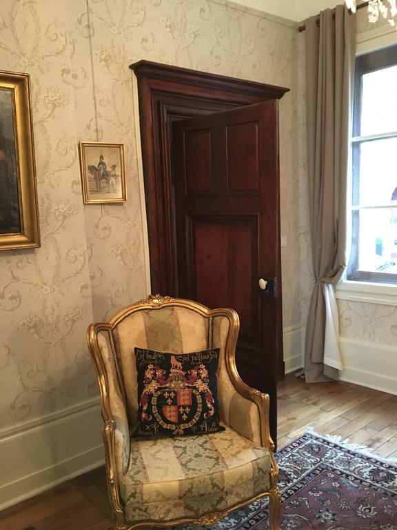 Benigne Malyon Apartment Dijon Bagian luar foto