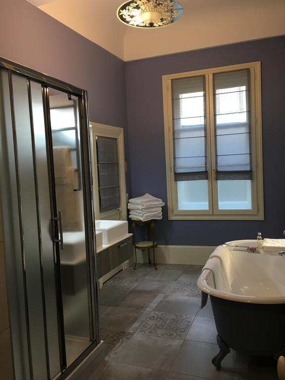 Benigne Malyon Apartment Dijon Bagian luar foto