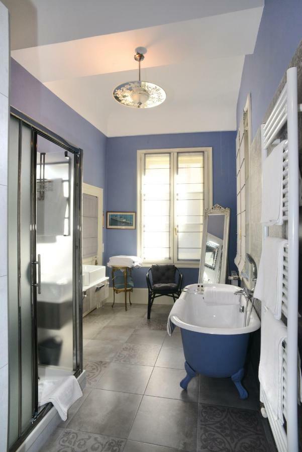 Benigne Malyon Apartment Dijon Bagian luar foto